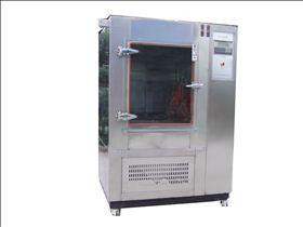 SPC-640喷砂试验箱