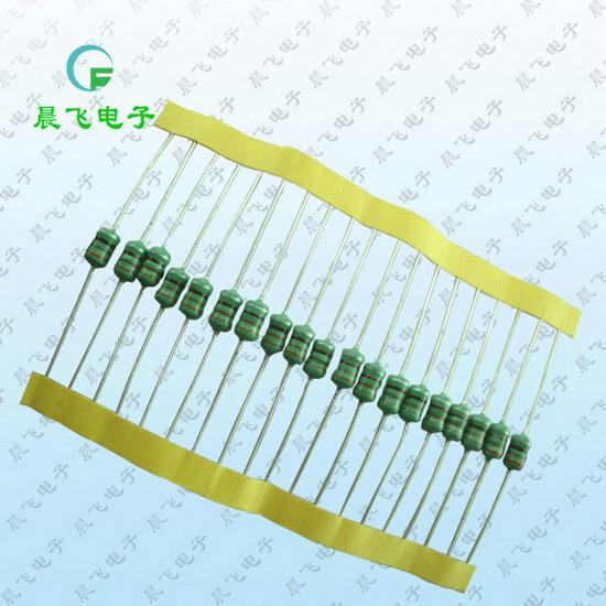晨飞阐述电感线圈的作用