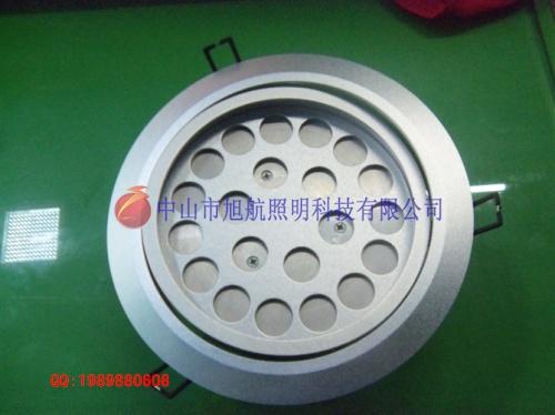 21W컨LED׼