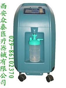 西安凯亚电子流量计式制氧机