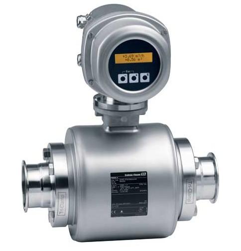 Promag50H