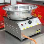 棉花糖机器_自动拉丝棉花糖机器