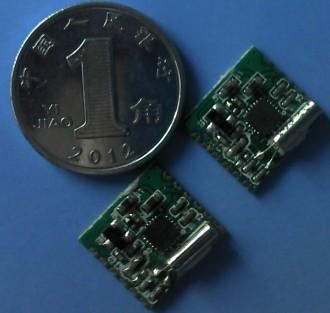 I2CͨѶFMģ