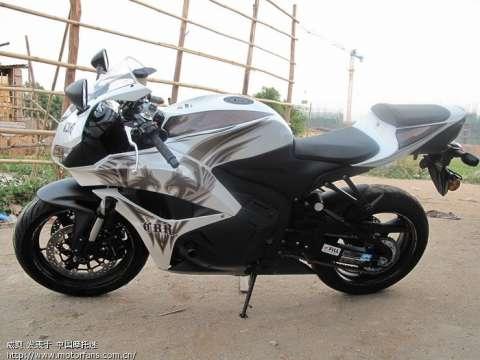 CBR600RR