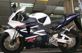 CBR954RR