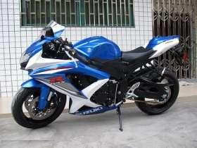 ľGSX-R750