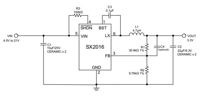 СװѹIC(SX2106)