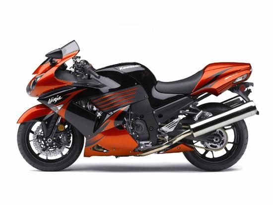 2009괨ZX-1