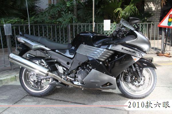 ZZR1400(ħ)