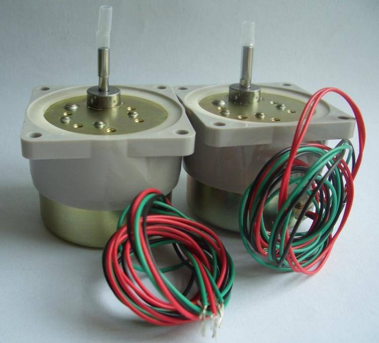 SGMG-20VSR
