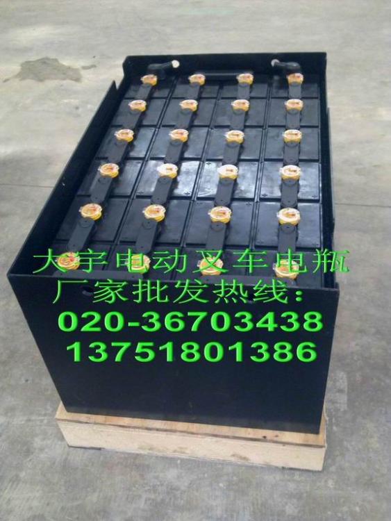 泵48V400AH