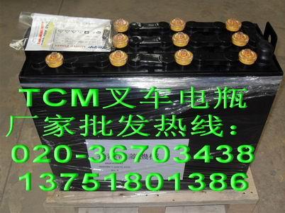 TCM泵ƿ(48V250AH)