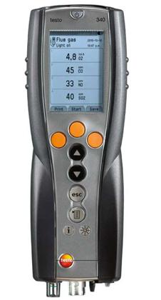 ¹ͼTESTO340