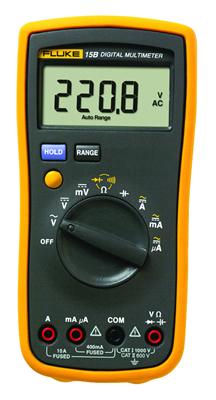 »ñFluke15b