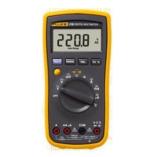»ñFluke17B