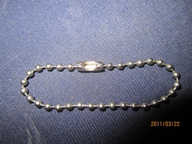 珠链(2.0--8.0mm)