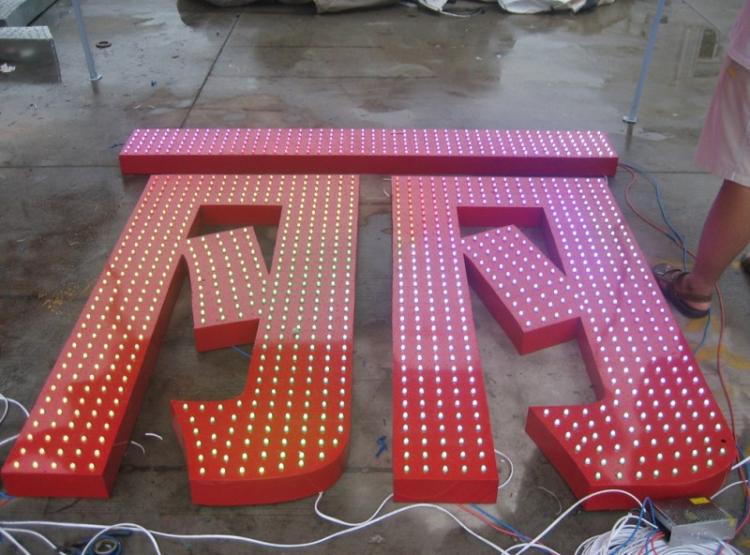 LED