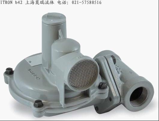 ITRONBC42R