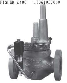 FISHERCS400