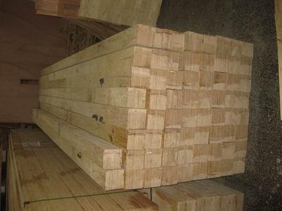 LVL(4-8)