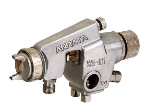 ձWA-101