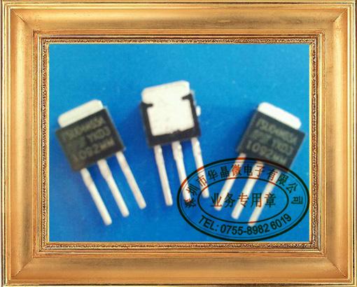 IPS10N60/IPS