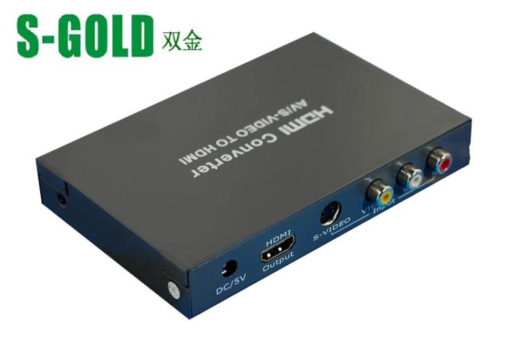 AV+S-VideoתHDMI