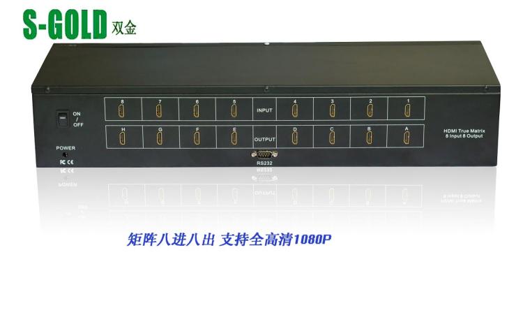 HDMI88