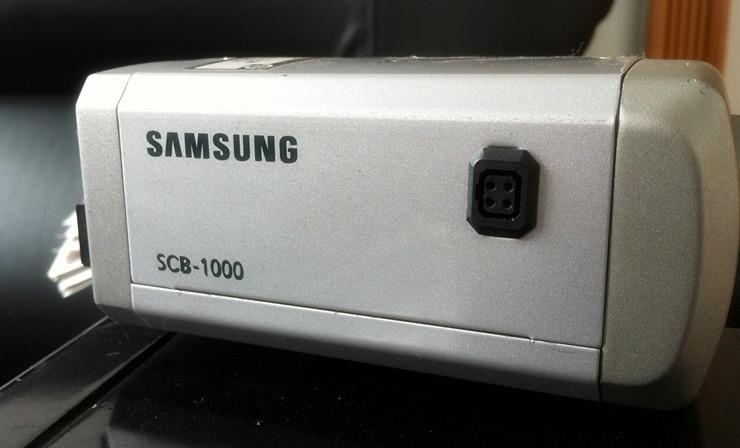 SCB-1000P