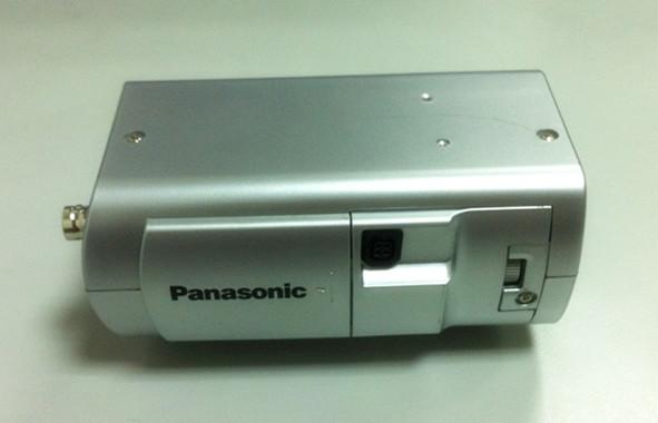 WV-CP500L