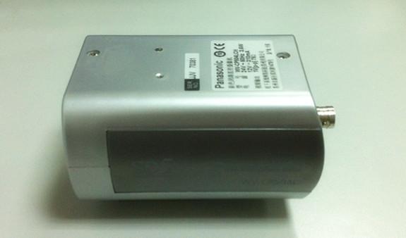 WV-CP504D
