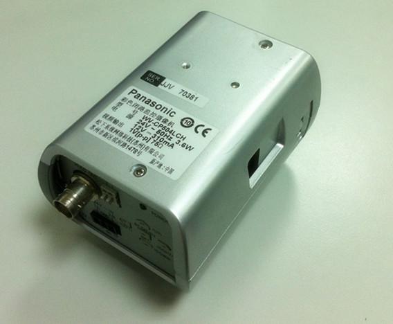 WV-CP504L