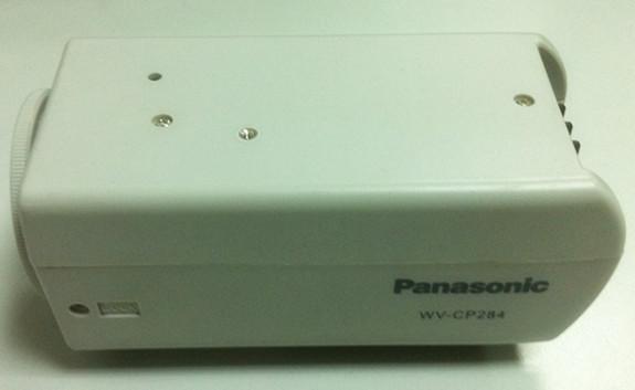 WV-CP280