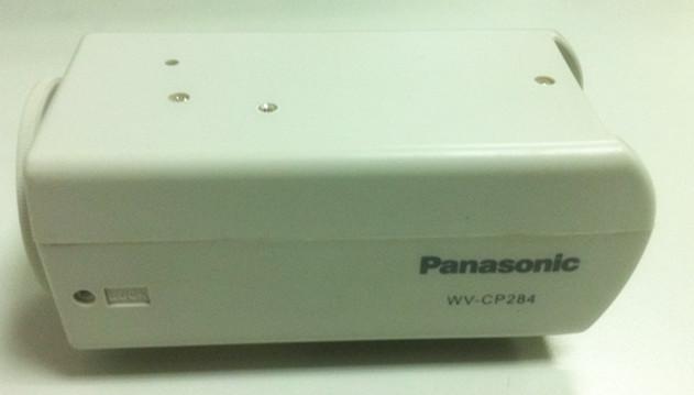 WV-CP284*