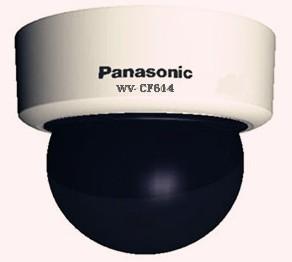 WV-CF614