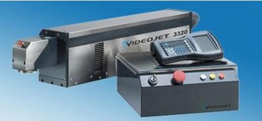 Videojet3320