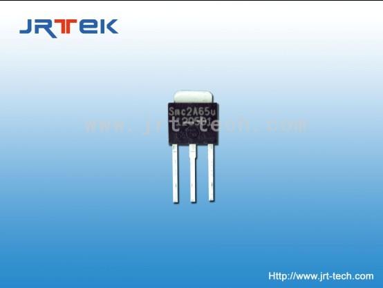 2N65MosTo-251