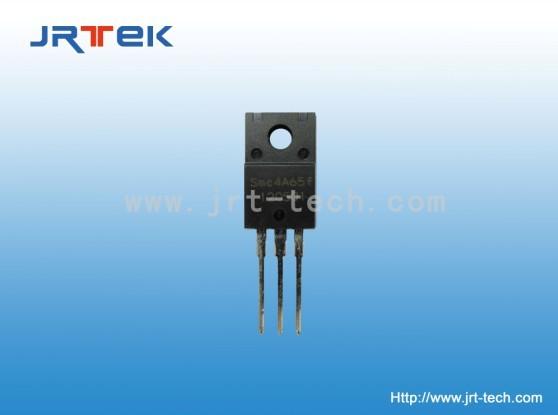 4N65MosTO-220F