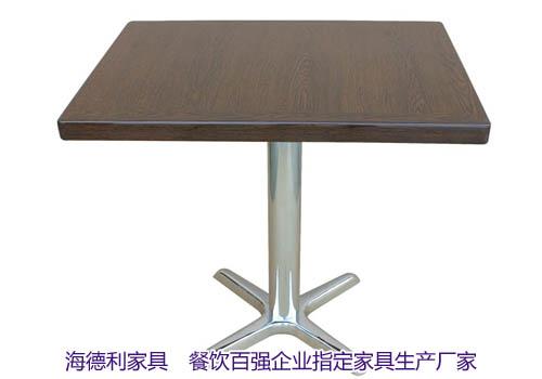 黑龙江火锅桌椅厂家,购买到海德
