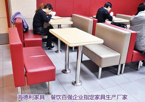黑龙江火锅桌椅厂家,海德利餐饮