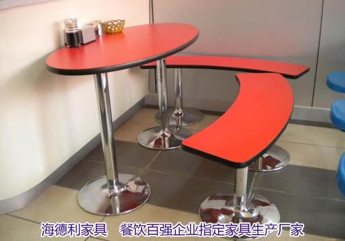 福建火锅桌椅厂家,海德利餐饮家