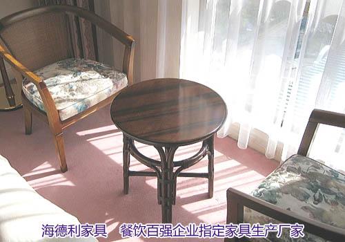 河南火锅桌椅厂家,海德利餐饮家