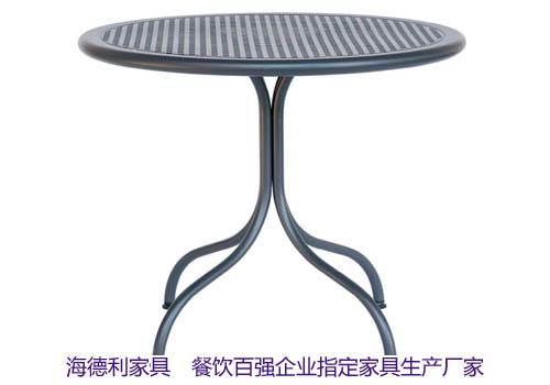 重庆市火锅桌椅厂家,购买到海德