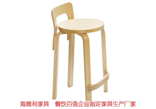 甘肃火锅桌椅厂家,海德利.值得