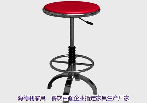 定做酒吧桌椅,海德利酒吧家具是
