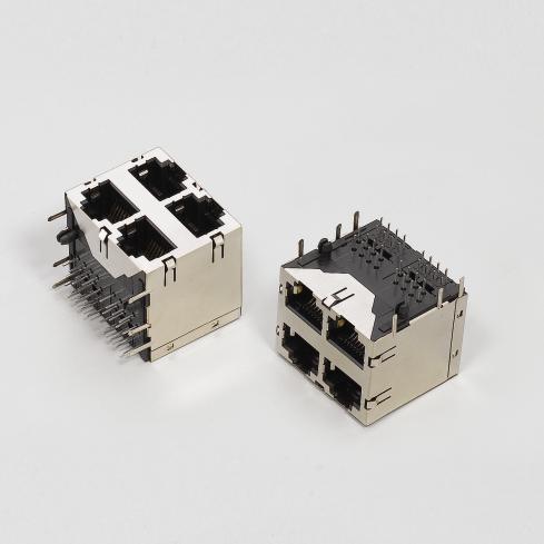 RJ45902X2