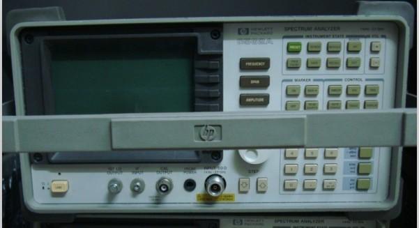 HP8562A
