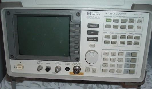 HP8562EƵ׷
