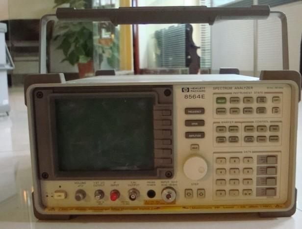 !^_^!/HP8564E