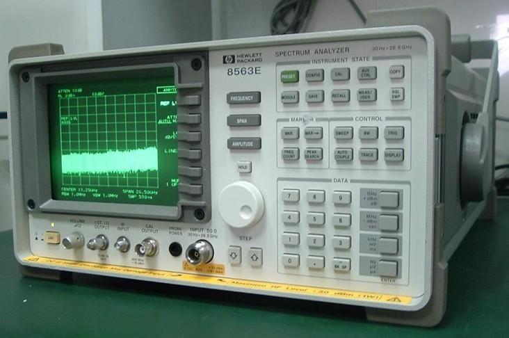 !HP8565EƵ׷